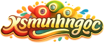 Logo xsminhngoc
